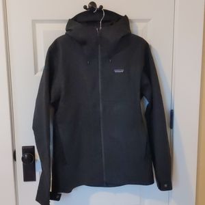 NWT Men's Patagonia Wool Jacket